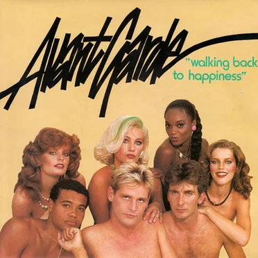 Walking Back to Happiness