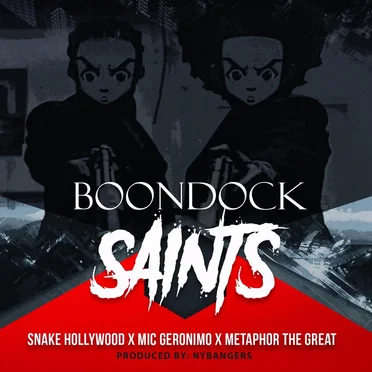 Boondock Saints
