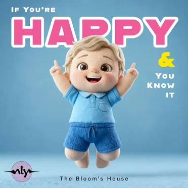 If you Happy and you know it (Party Edition)