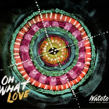 Oh, What Love