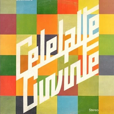 Celelalte cuvinte