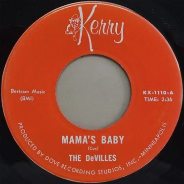 Mama's Baby / Denise