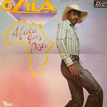 Africa Goes Disco