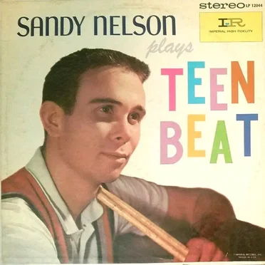 Plays Teen Beat