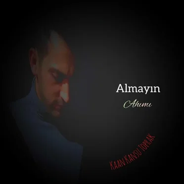 Almayın Ahımı
