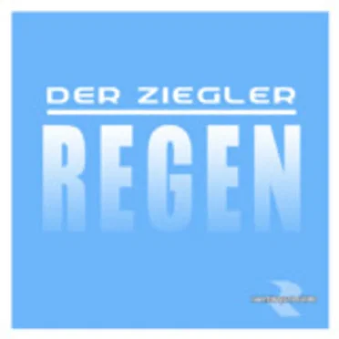 Regen by Der Ziegler - album cover