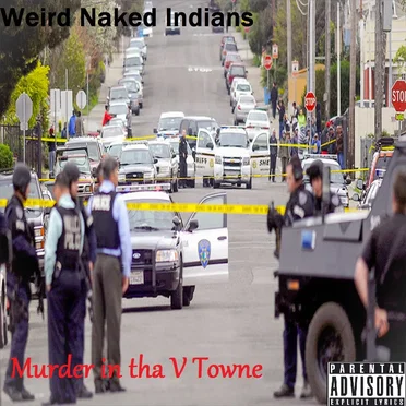Murder in tha V Towne