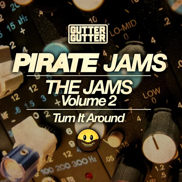 The Jams, Volume 2 (Part 2)