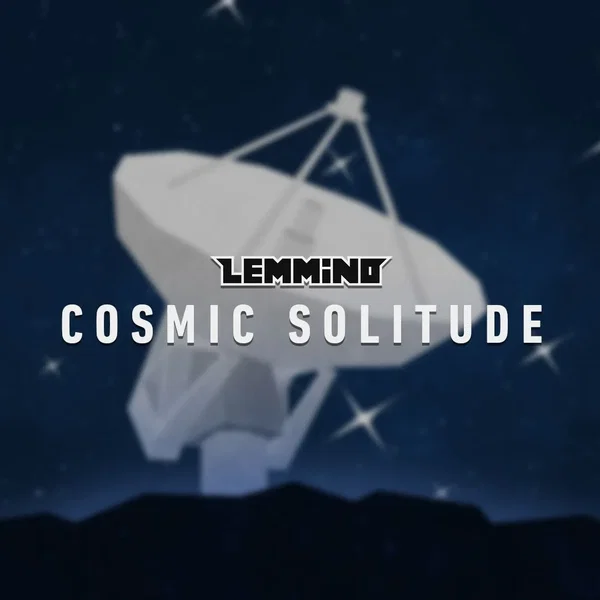 Cosmic Solitude