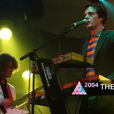 2004-06-26: Glastonbury Festival of Contemporary Performing Arts, UK