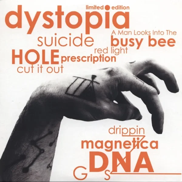 Magnetica / prescription