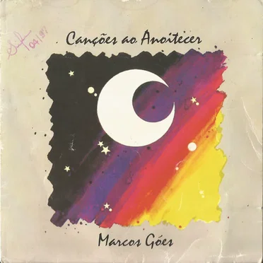 Canções Ao Anoitecer