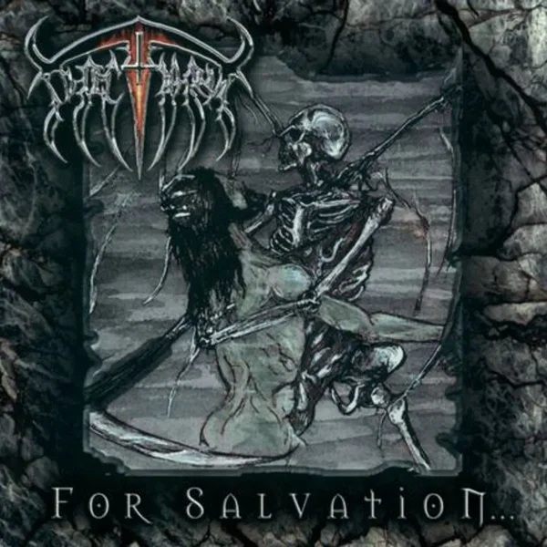 For Salvation…