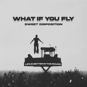 What If You Fly (Sweet Disposition)
