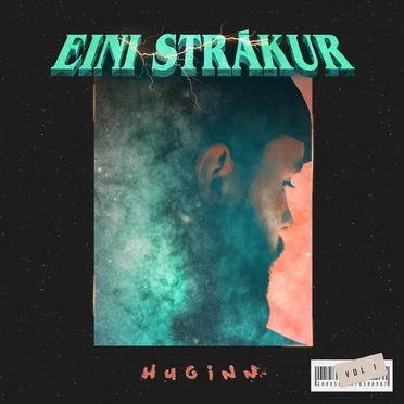 Eini Strákur (Vol. 1) by Huginn - album cover