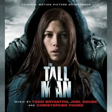The Tall Man (Original Motion Picture Soundtrack)