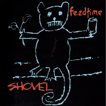 shovel
