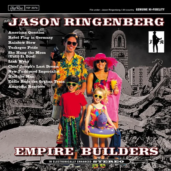 Empire Builders