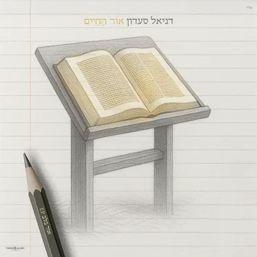 אור החיים