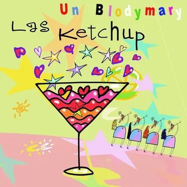 Un Blodymary