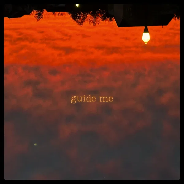 guide me