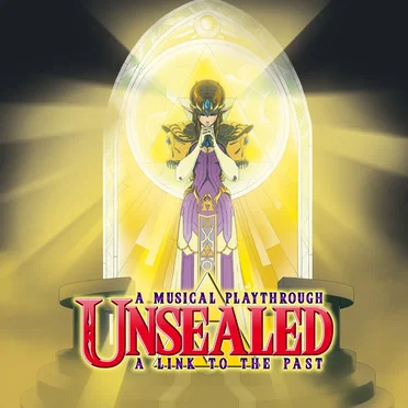 Unsealed by CarboHydroM - album cover