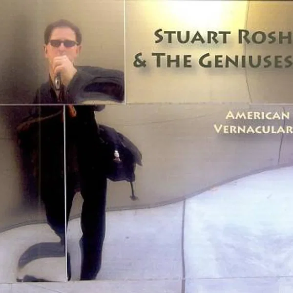 American Vernacular