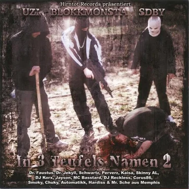 In 3 Teufels Namen 2
