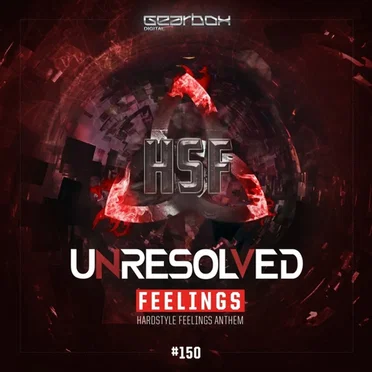 Feelings (Hardstyle Feelings 2016 Anthem)