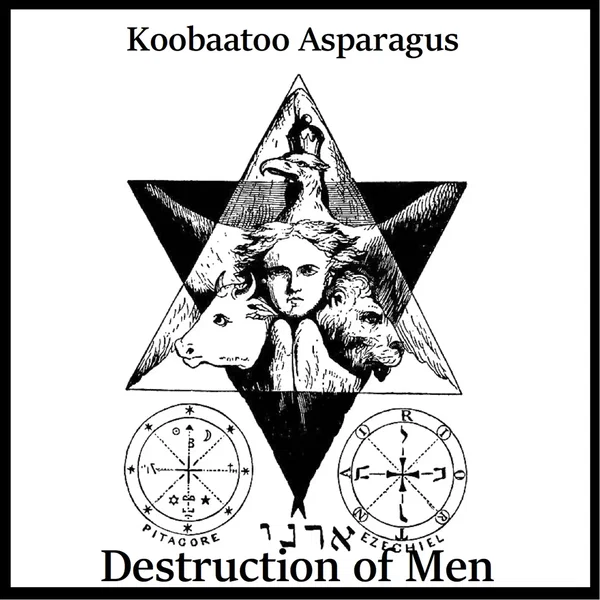 Destruction of Men