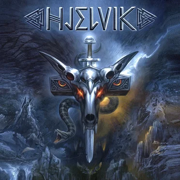 HJELVIK