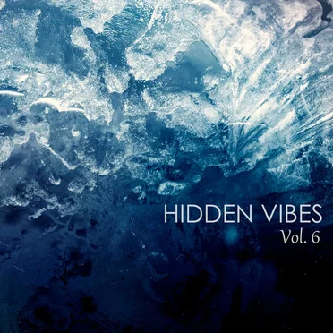 Hidden Vibes Vol. 6 by Various Artists - album cover