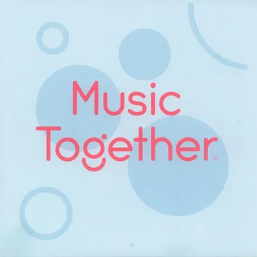 Music Together Welcome CD