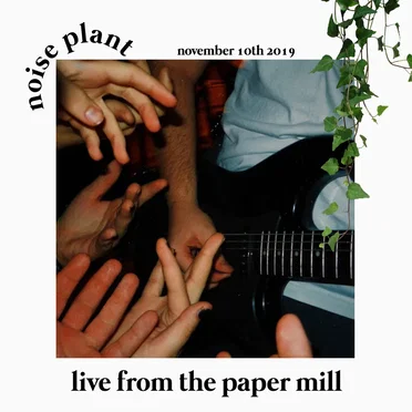 Live From The Paper Mill