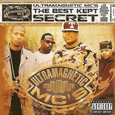 The Best Kept Secret