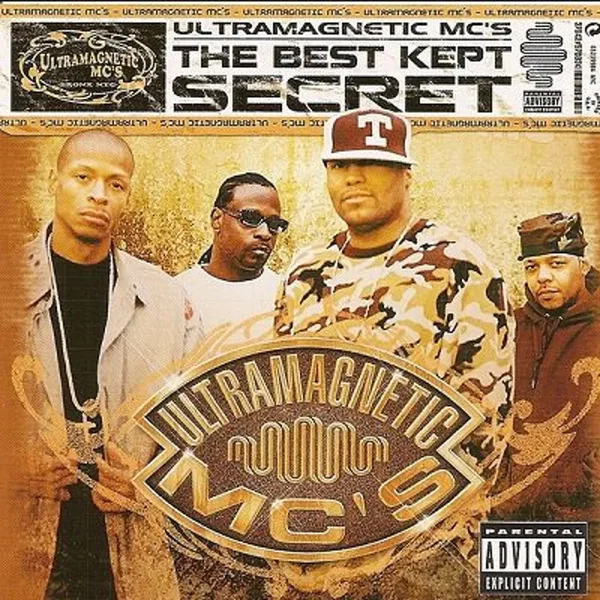 The Best Kept Secret