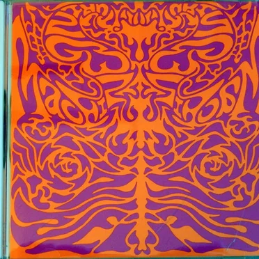 Zwei by Turing Machine - album cover