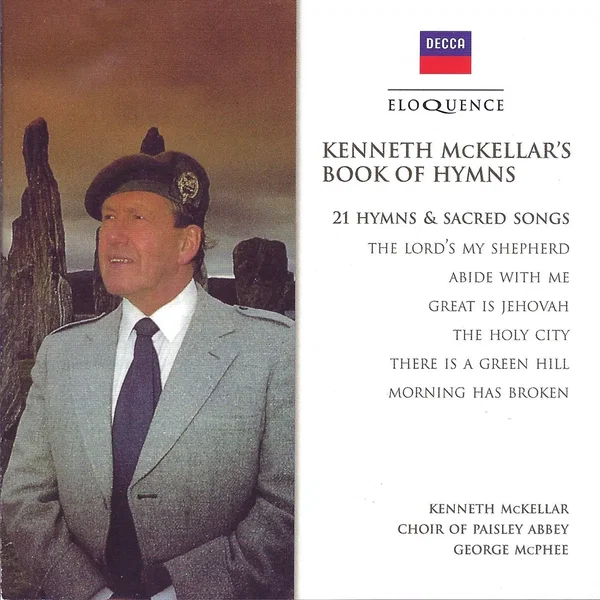 Kenneth McKellar's Book of Hymns
