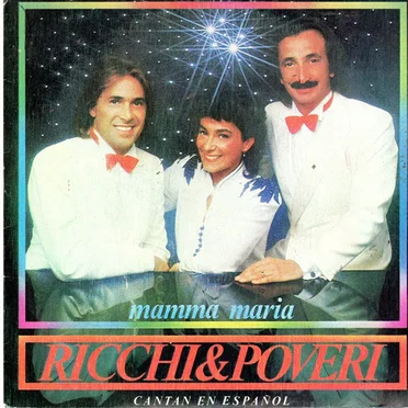 Mamma Maria