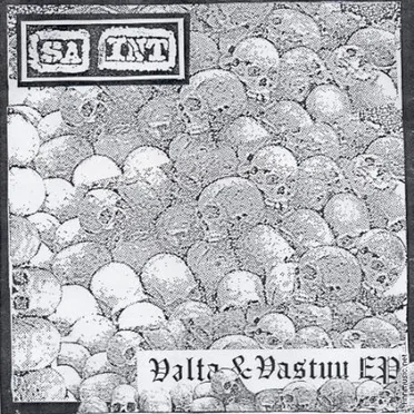 Valta & vastuu