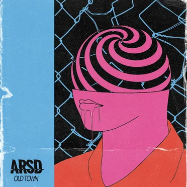 old town by ARSD - album cover