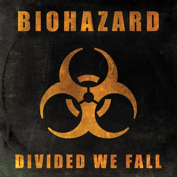 Divided We Fall