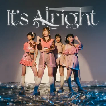 It’s Alright