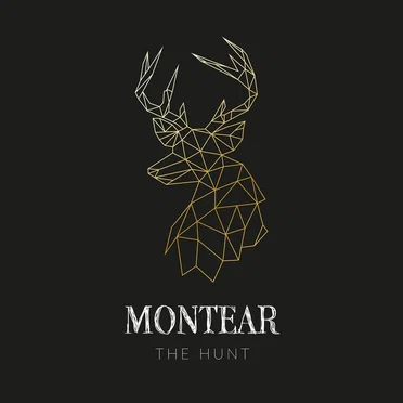 The Hunt by Montear - album cover