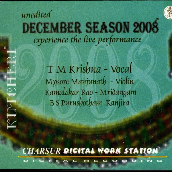 December Season 2008