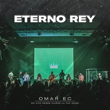 Eterno Rey (En Vivo)