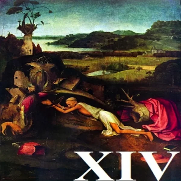 A Gang of Instrumentals XIV