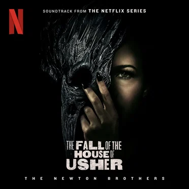 The Fall of the House of Usher: Soundtrack from the Netflix Series