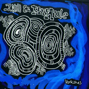 Vorkistus