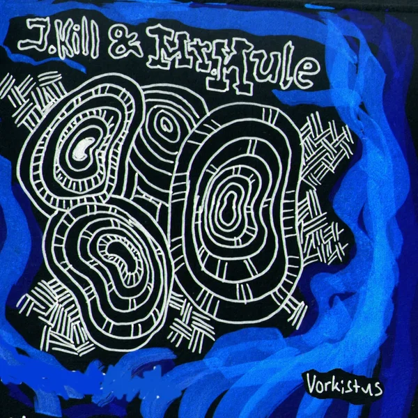 Vorkistus